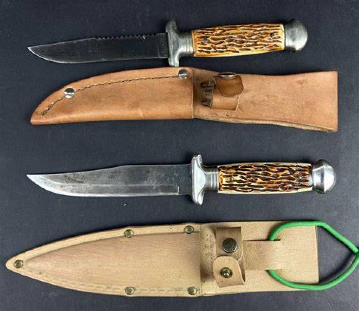 Are colonial knives any good?