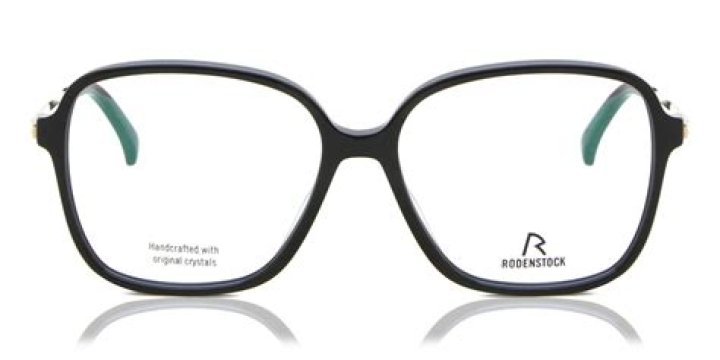 Are Rodenstock glasses good?