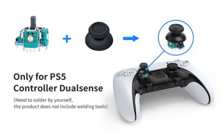 Can you use PS4 controller on PES?