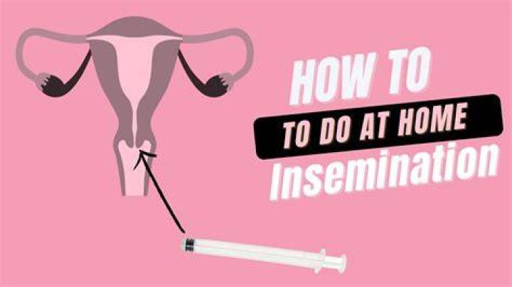 Does it mean to be inseminated?