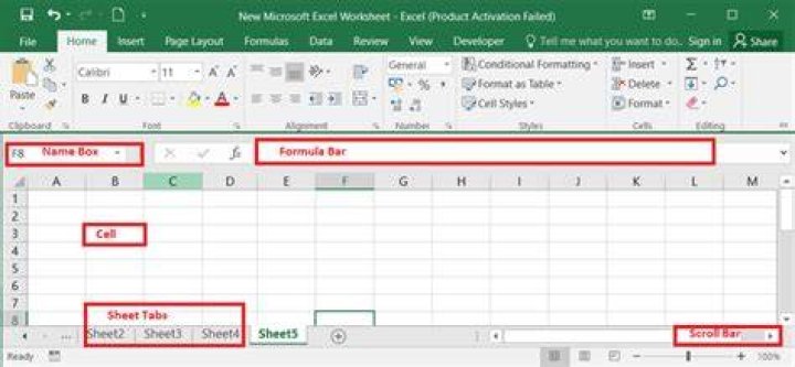 How can I learn Excel 2013?