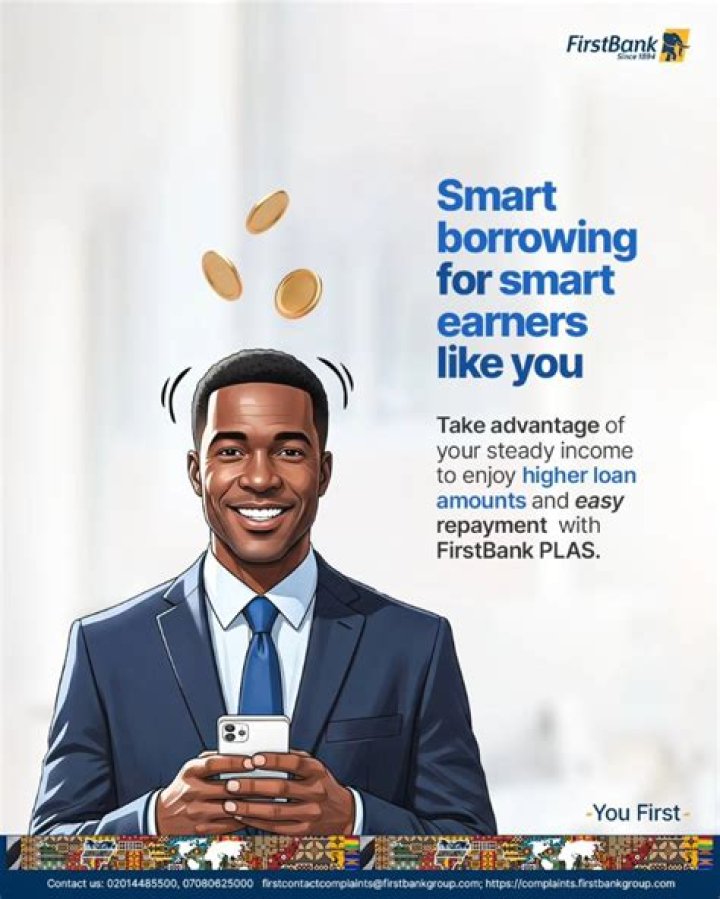 How do I contact firstbank?