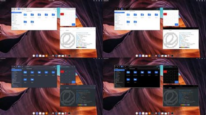 How do I download GTK on Linux?