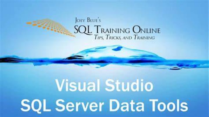How do I install SQL Server Data Tools Ssdt offline without Internet?
