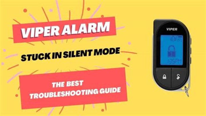 How do I know which Viper alarm I have?