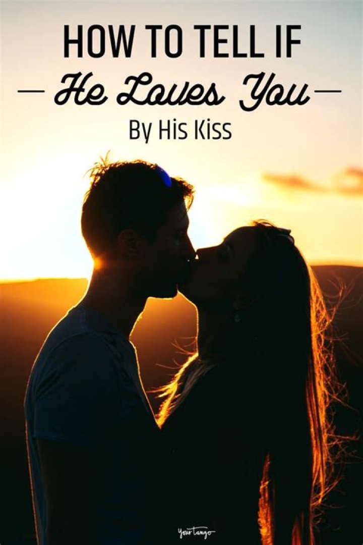 How does true loves kiss work?