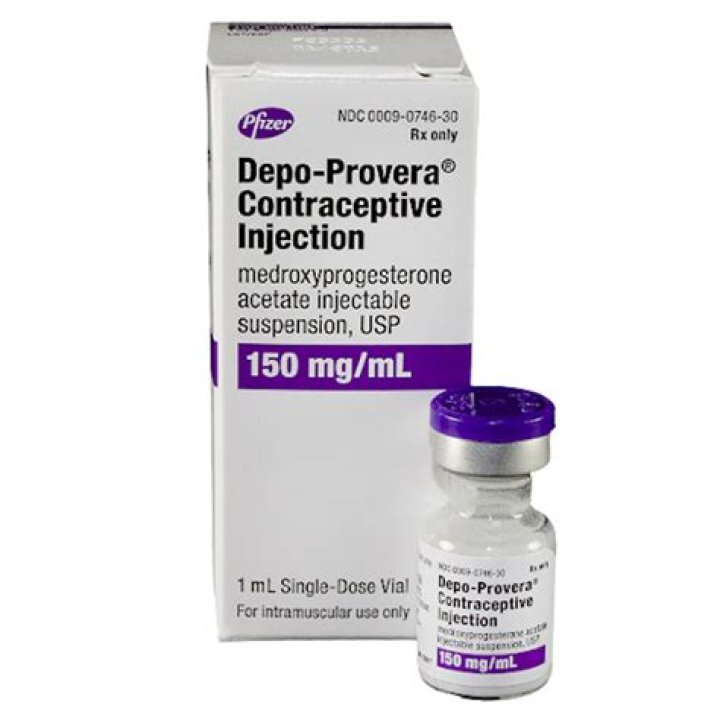 How expensive is Depo-Provera?