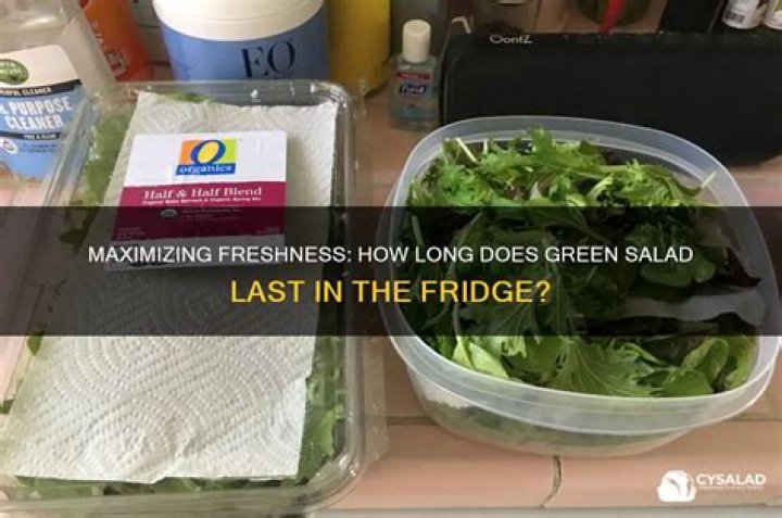 How long does WD Green last?