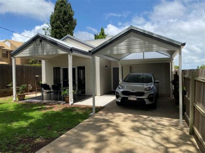 How much does a carport cost Australia?