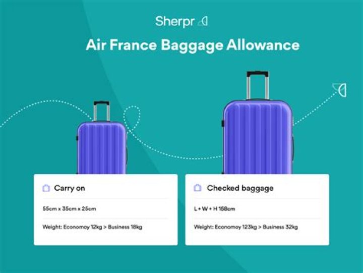 How much does additional baggage cost?