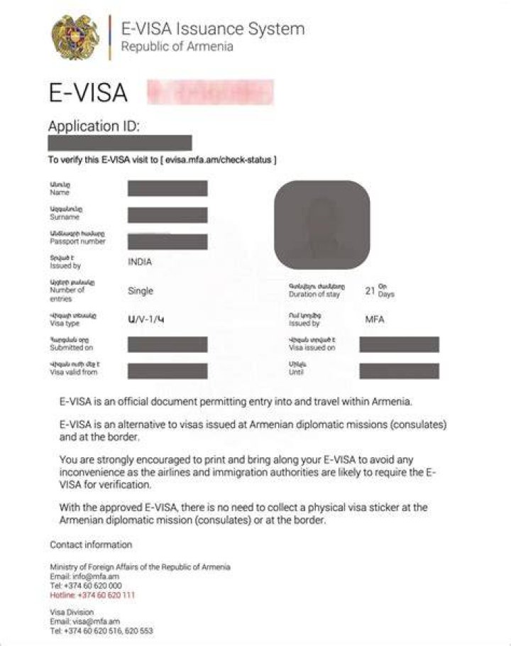 How much is Estonia visa fee?
