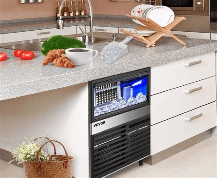 How profitable is an ice machine?