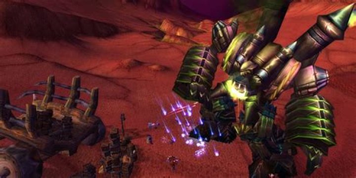 Is Fel Reaver Soloable?