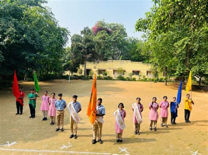 Is Heritage Gurgaon a good school?