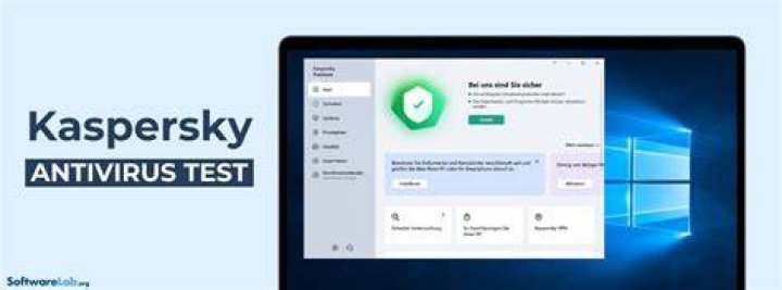 Is Kaspersky a good antivirus?