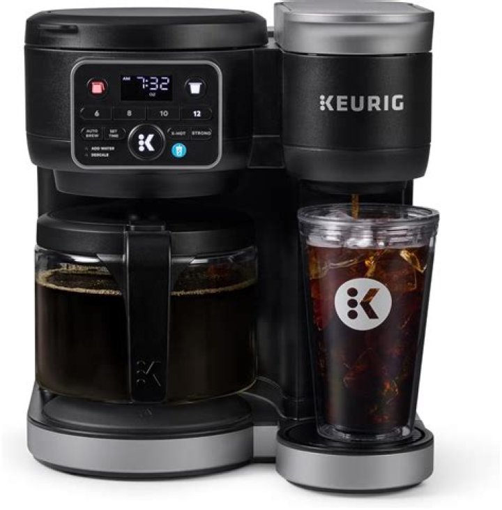 Is Keurig multistream technology worth it?