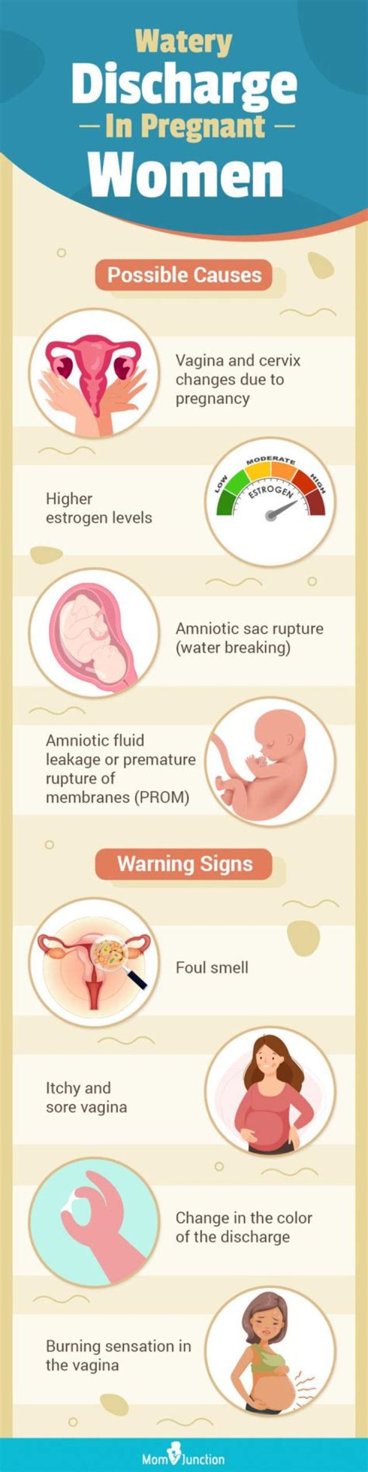 Is marinated herring safe during pregnancy?