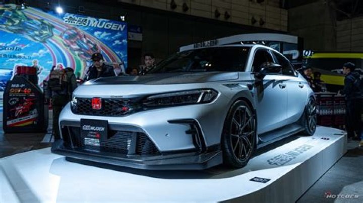 Is Mugen for Honda only?