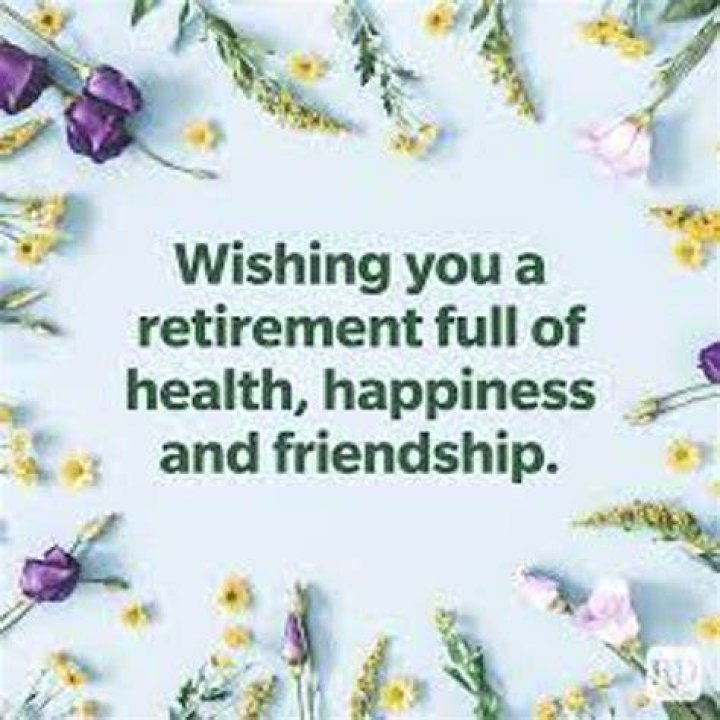 Is retiring early a good thing?