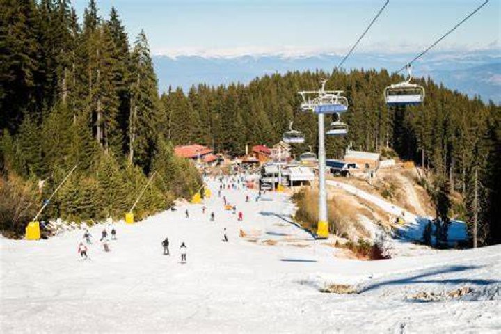 Is skiing in Bulgaria cheap?