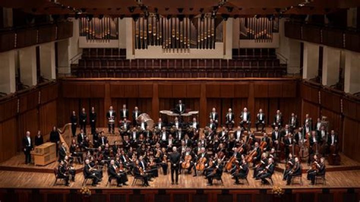 Is symphony better than Philharmonic?