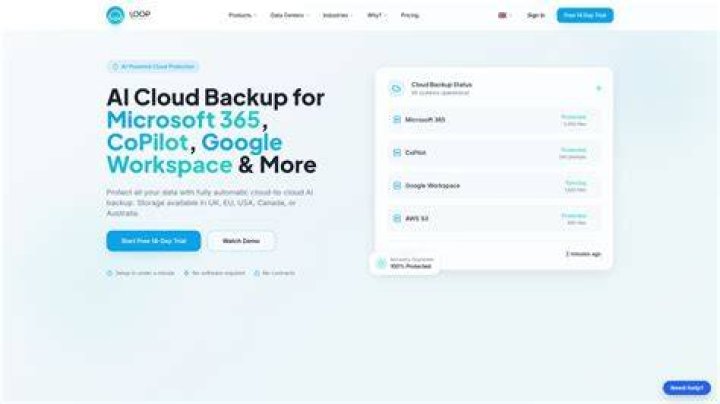 Is there a backup for Google Calendar?