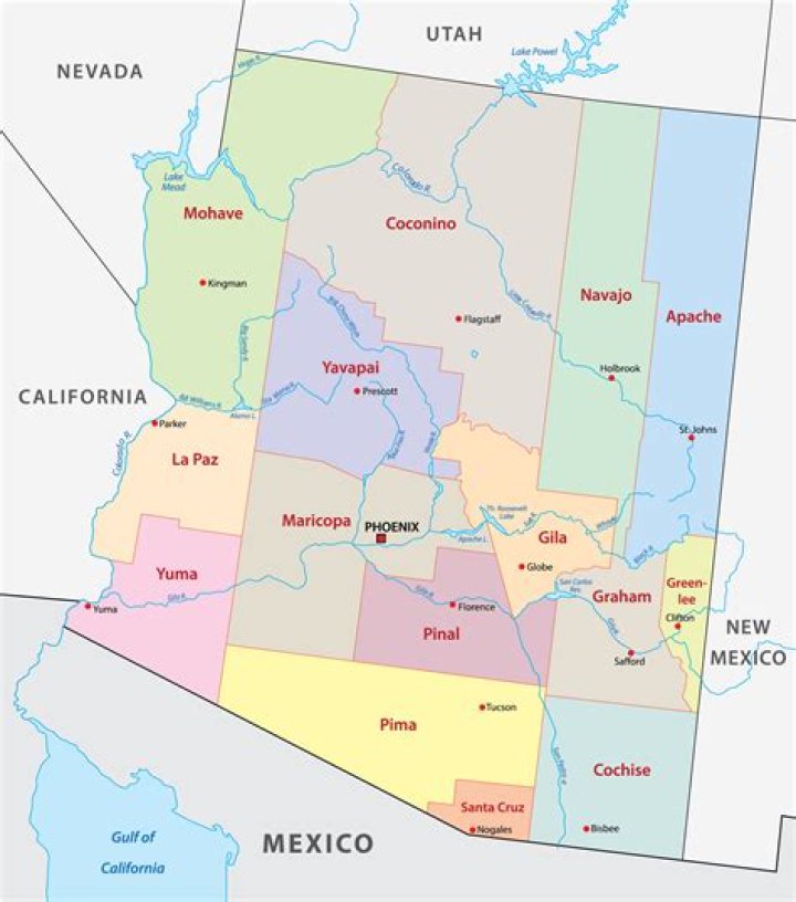 What country is AZ?