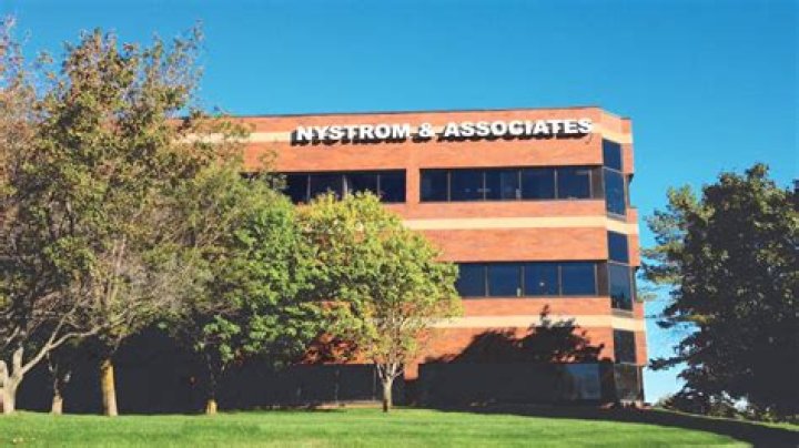 What does nystrom and associates do?