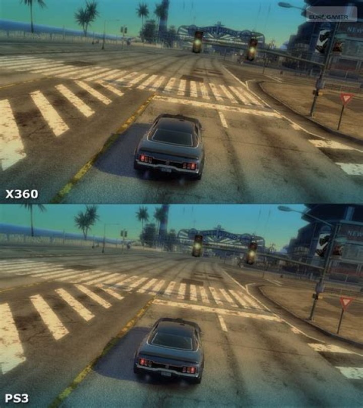 What has better graphics Xbox or PS3?