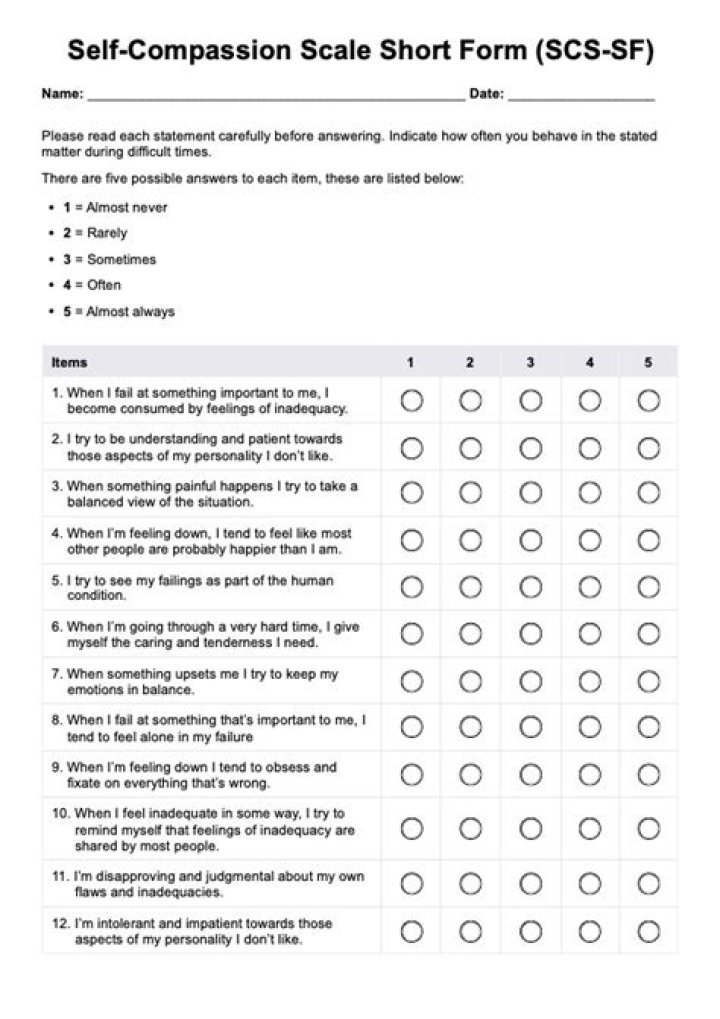 What is a SCS in grammar?