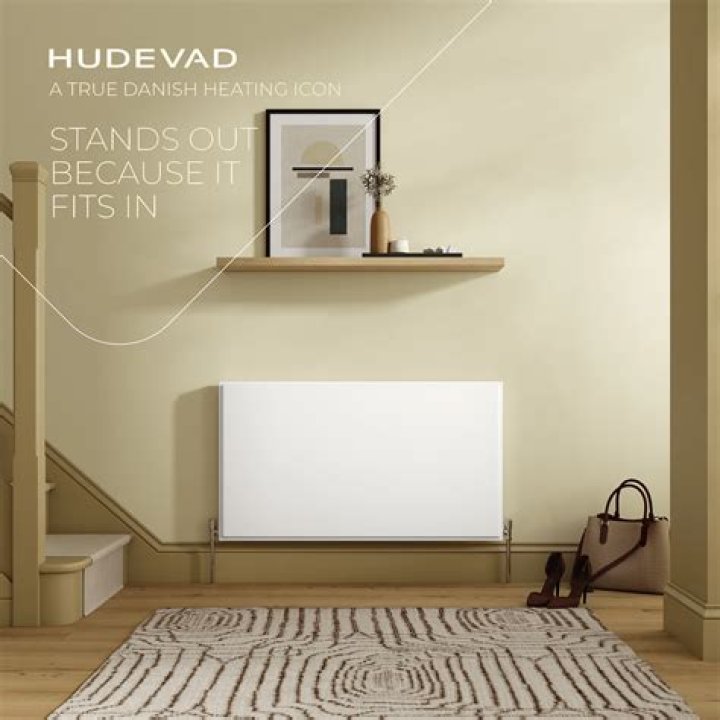 What is a Stelrad P+?
