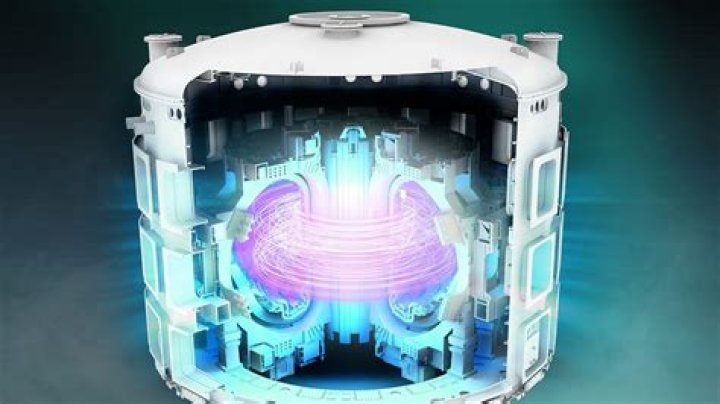 What is a thermal nuclear reactor?