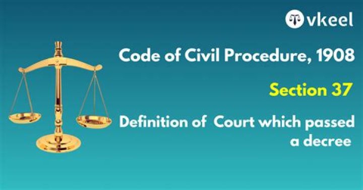 What is Section 37 of the Criminal Code?