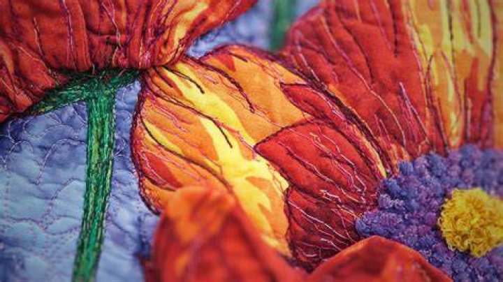 What is textile and surface design?