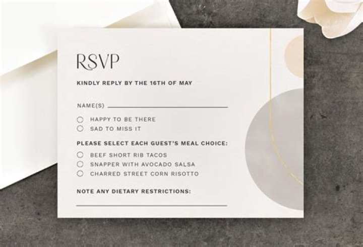 What is the function of RSVP?