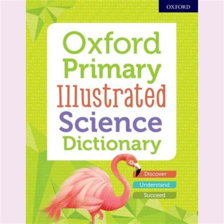 What is the science dictionary?