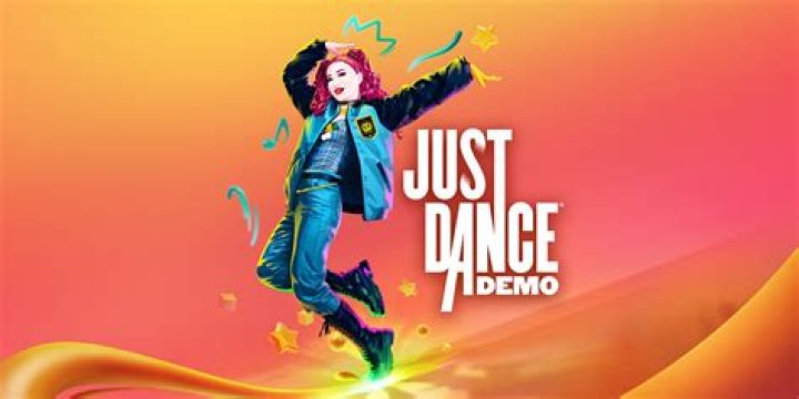 What Just Dance is power on?
