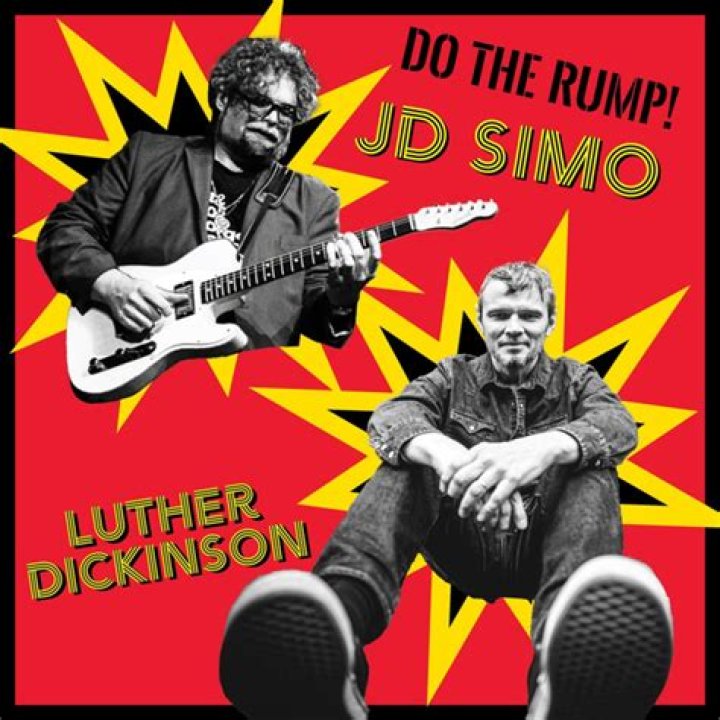What picks does JD Simo use?