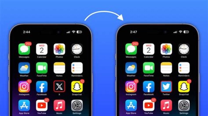What resolution should an app icon be?