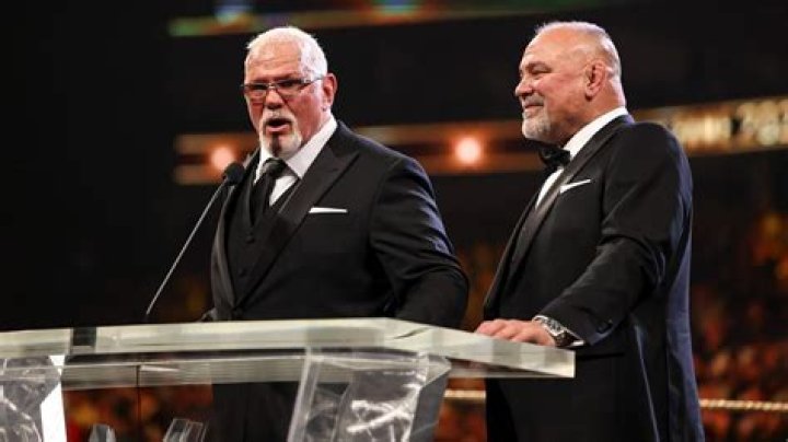 Where is Rick Steiner today?