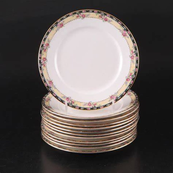 Which Homer Laughlin China is valuable?