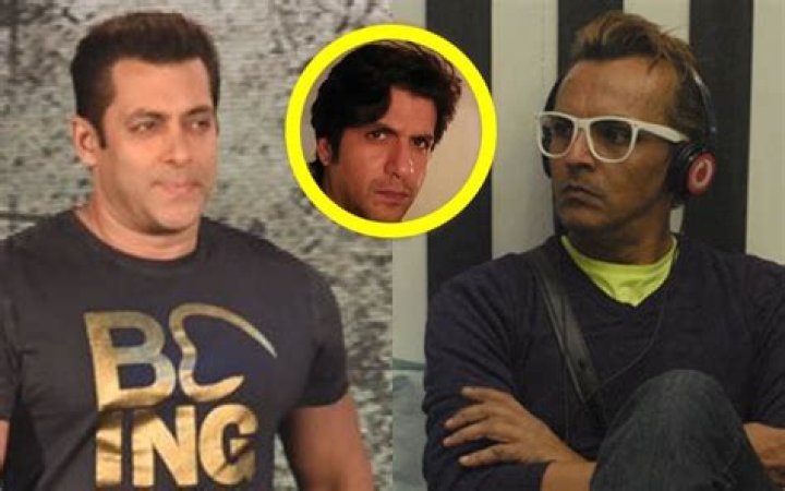 Why did Imam Siddique leave Bigg Boss?