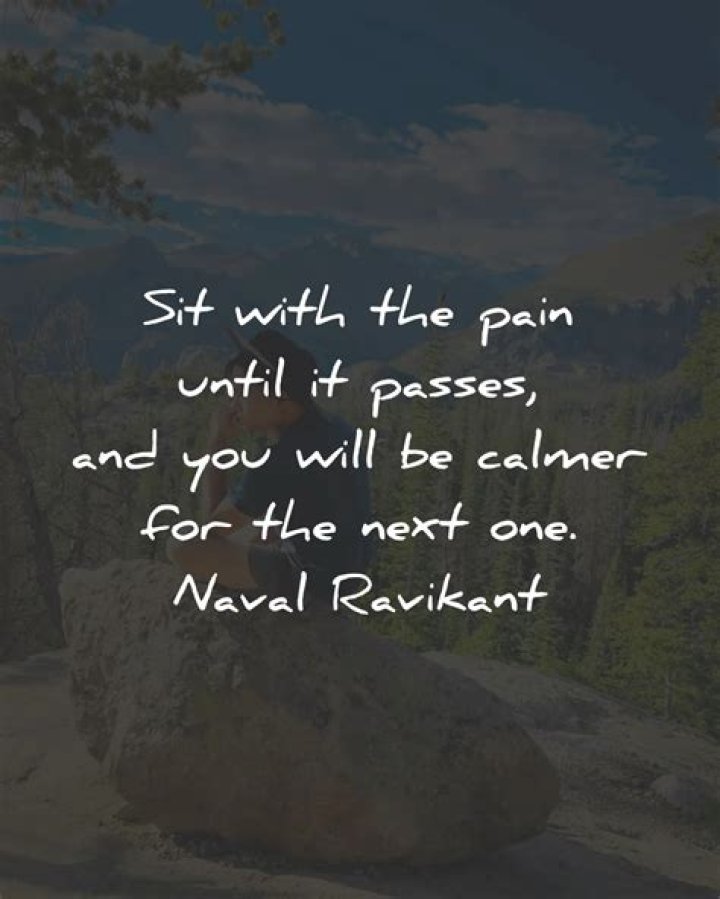 Why does back pain never go away?
