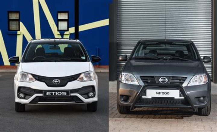 Why Etios is discontinued?