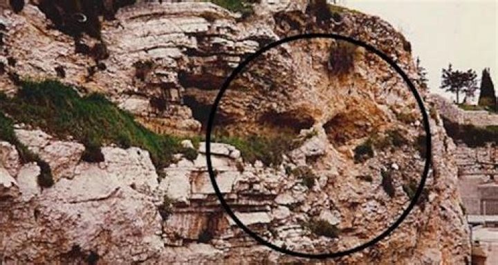 Why is it called Bible Hill?