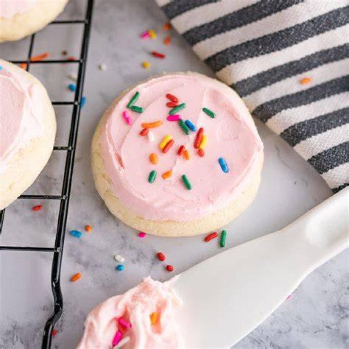 Why is it called Lofthouse cookies?
